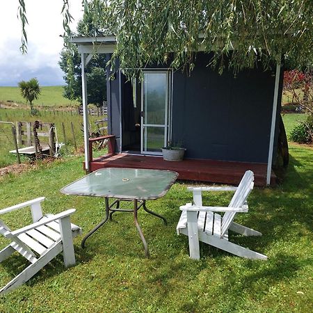 Waitomo Farmstay Waitomo Caves Ngoại thất bức ảnh