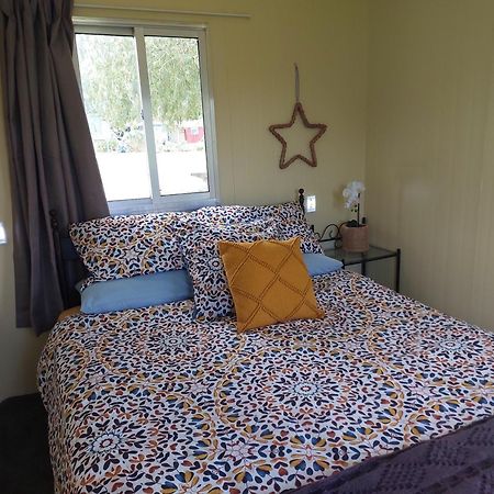 Waitomo Farmstay Waitomo Caves Ngoại thất bức ảnh