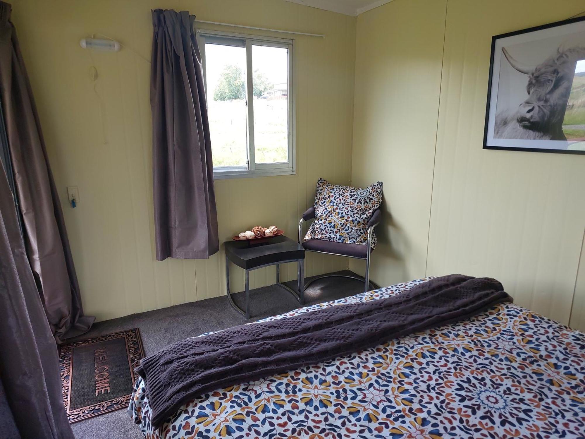 Waitomo Farmstay Waitomo Caves Ngoại thất bức ảnh